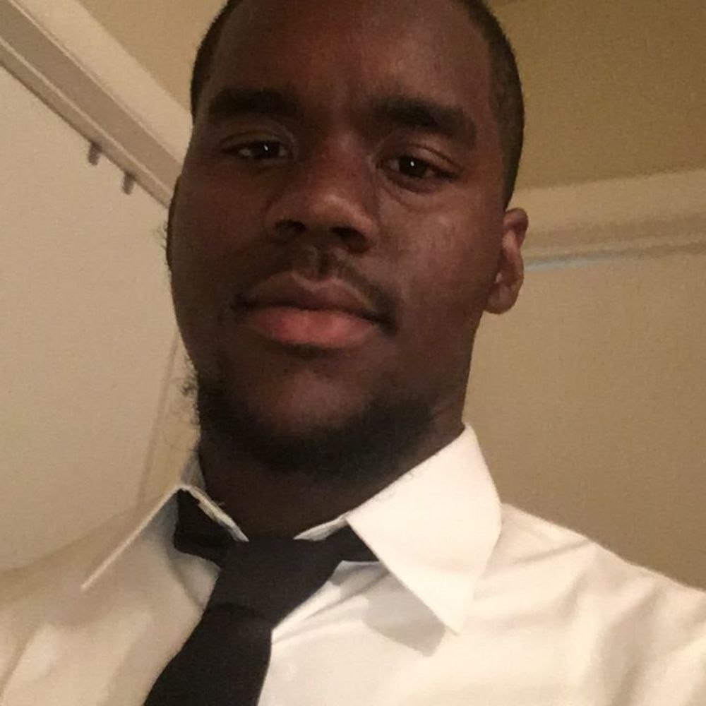 Meet your Posher, Jordan